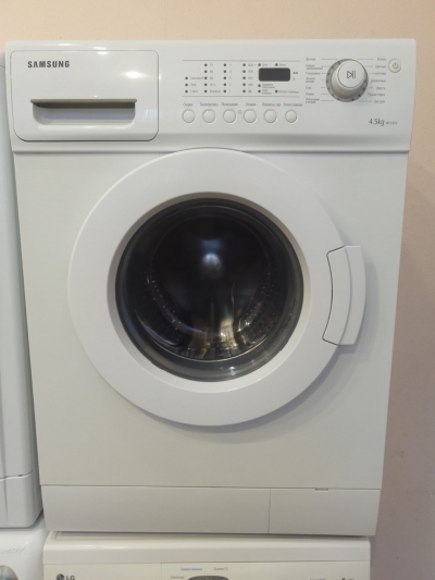 Стиральная машина Samsung WF-F854
