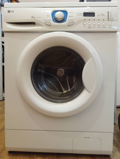 Стиральная машина Lg WD-80150NU