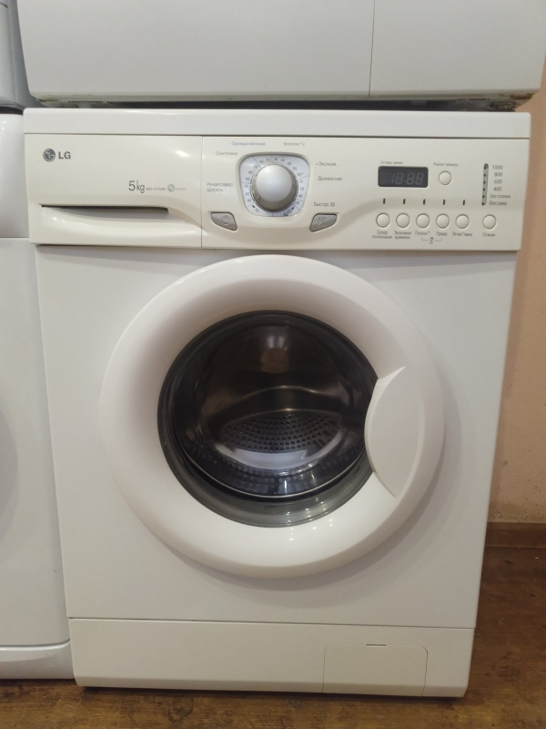 Стиральная машина LG WD-10154n
