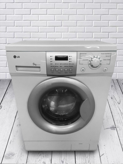 Стиральная машина LG WD80490N
