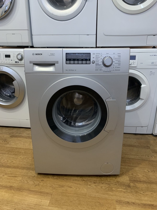 Стиральная машина Bosch WLG2426SOE/01