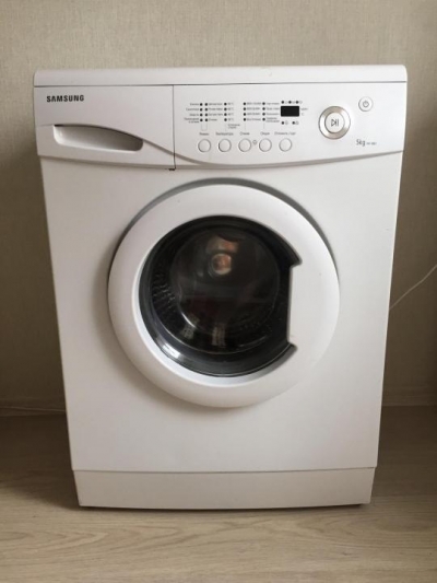 Стиральная машина Samsung WF-S862